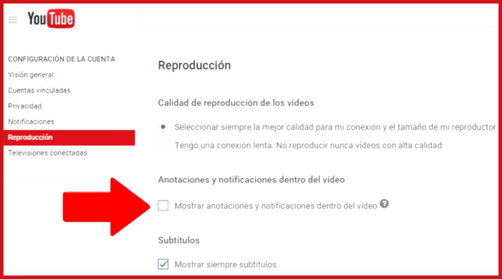 como-desactivar-las-anotaciones-y-las-notificaciones-de-youtube