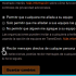 ¿Cómo detener los mensajes de desconocidos en Twitter?