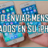 ¿Cómo enviar mensajes animados en su iPhone?