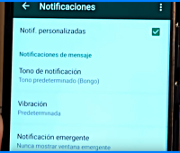 Cómo saber quién de todos sus contactos le ha enviado un mensaje sin tener que abrir WhatsApp