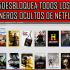 ¡Desbloquea todos los géneros ocultos de Netflix!