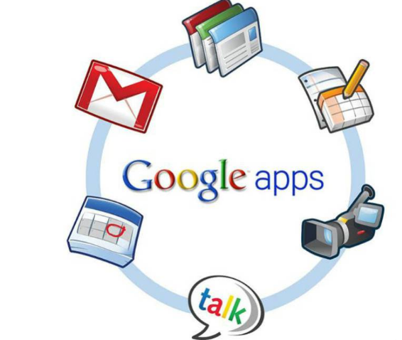 google-aps