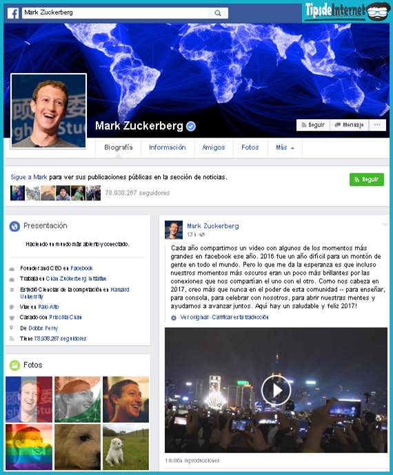 perfil-personal-de-mark-zuckerberg