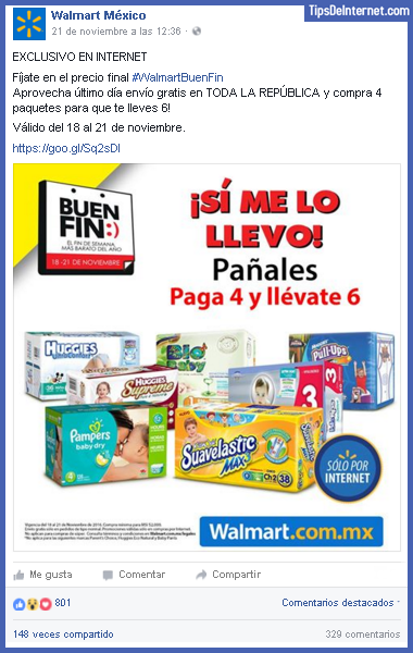 walmart-en-el-buen-fin